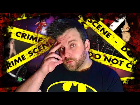 My Favorite YouTuber is a Murderer.