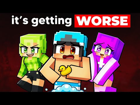 Minecraft Kids Content is Horrifying