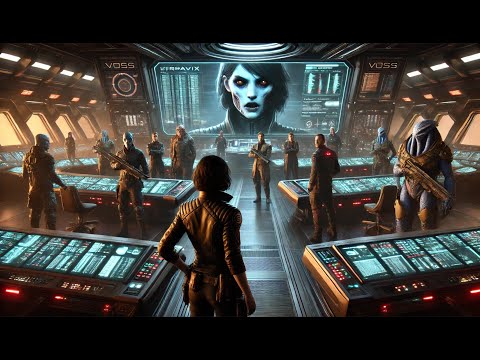 They Dropped All Cadets on a Class 3 Deathworld—Human Called It 'Basically Spring Break' | HFY |