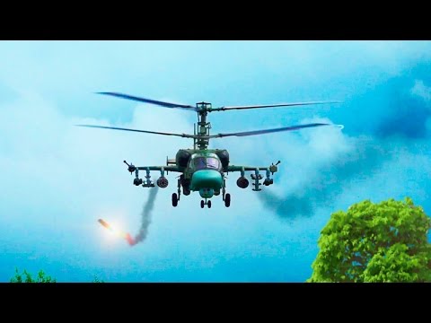 Первым делом вертолёты - фильм Первого канала