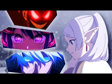 Winter 2026 Anime Is F*cked