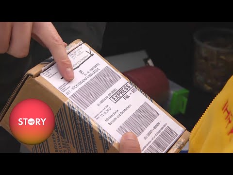 Betrüger in Uniform – Wenn der falsche Postmann klingelt