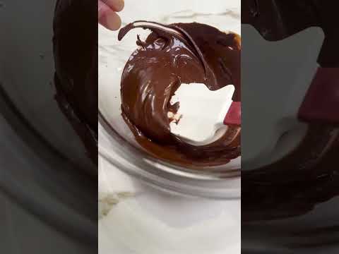 Delicious Bar with Tahini & Molasses 🍫 | Eat and Shine ☀️