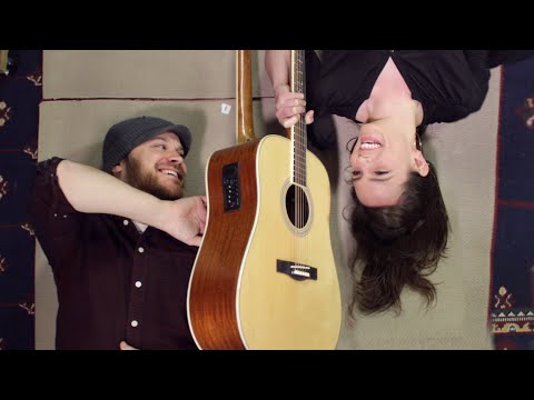 Making of "thank u, next" with Mary Spender