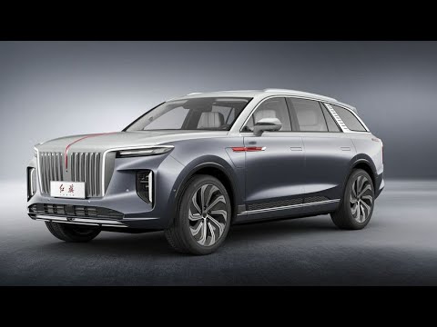 Top 15 MOST LUXURIOUS CHINESE CARS In 2026 | Hongqi, BYD, NIO, Li Auto & More