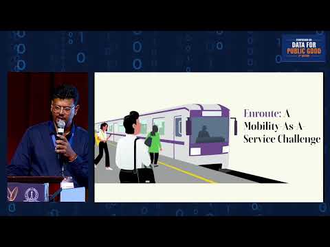 From Data to Decisions – Interoperability in Practice: Case Studies from Cities and Startups