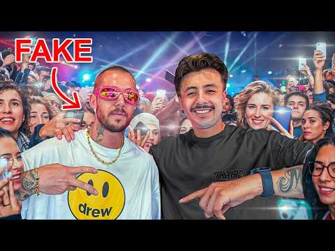 Fake Justin Bieber Prank *NIGHT CLUB SHUTDOWN*