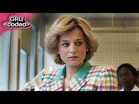 the crown (2020) - camilla knew she would never beat diana