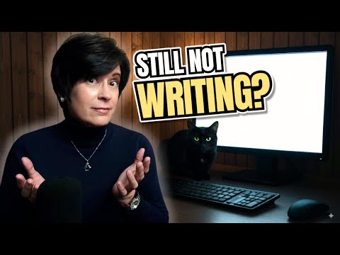 Small Wins Can REVOLUTIONIZE Your Writing!