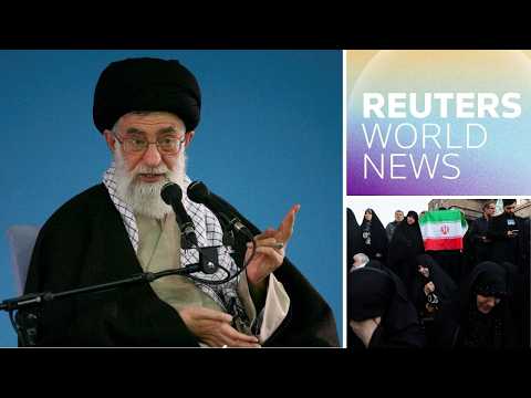 An historic day in Iran: Ayatollah Khamenei is dead
