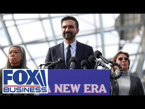 NYC parents PANICKING over gifted program cuts & woke agenda in schools