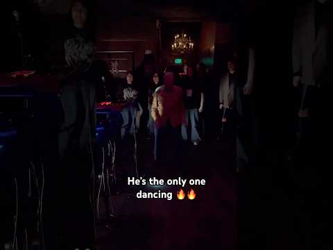 He’s got moves #viral #shorts