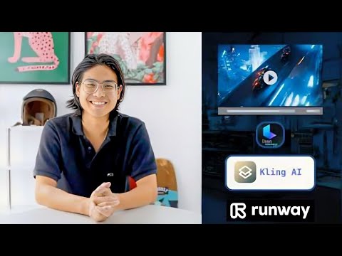 AI Video Creation : A Beginner's Guide to Realistic AI Videos | Luma Dream Machine | Runway | Kling