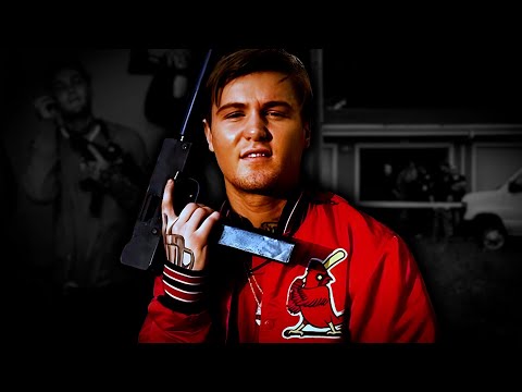 GMEBE Bandz: The White Drill Rapper Who Went Missing…Then Turned Up Dead