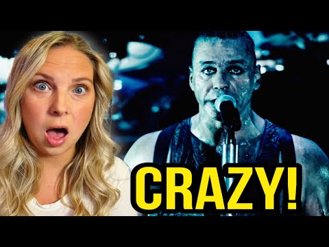 My Wife LOVED this! Rammstein: Paris - Du Hast live REACTION!