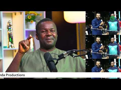 It Is A Pity!, Bro Ebuka Obi L...@GODSAGENDATV 