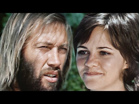 Maybe I’ll Come Home In Spring (1971) starring Sally Field