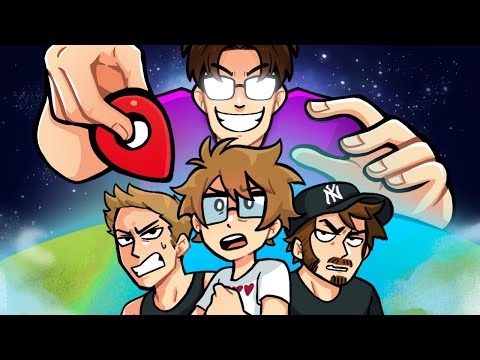 The Video Ends When We Beat The Worldโs Best Geoguessr Player