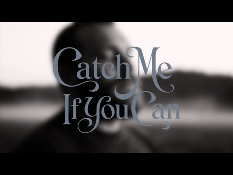 Catch Me If You Can | 1960s Soul Version