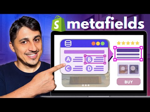 Metaobjects vs Metafields Shopify Product Page Customization Made Easy