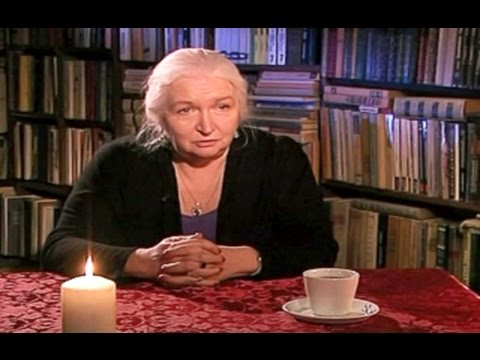 Татьяна Черниговская - Цикл Звездное небо мышления