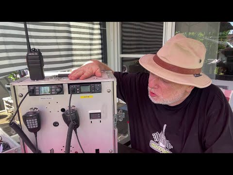 Brennpunkt Freenet - Bundesnetzagentur überreguliert den FreeNet-Hobbyfunk