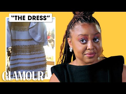 Abbott Elementary's Quinta Brunson Takes an Internet Meme Quiz | Glamour