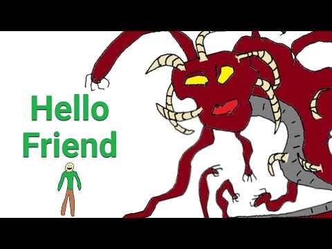 I Made A Game But A Disaster Happens Every Turn