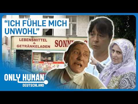 XXL-Doku: Die schlimmsten Brennpunkte Deutschlands?