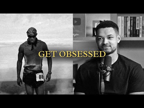 GET OBSESSED WITH THE WORK - 29 Minute Motivation