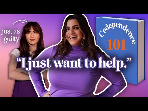 Caretaking and the Myth of Being ”The Helper”