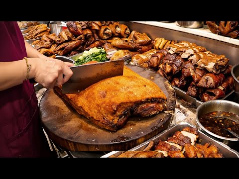 Yummy ! A collection of soul foods only found in Taiwan | Taiwanese food