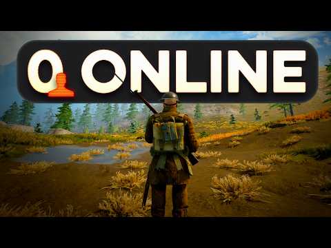 Exploring Dead Online Games