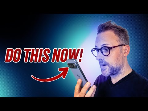 The BEST settings for your Pixel 10!