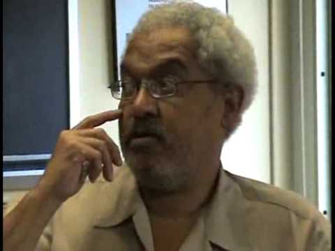 MANNING MARABLE ON THE BLACK JACOBIN SOCIOLOGY OF CLR JAMES