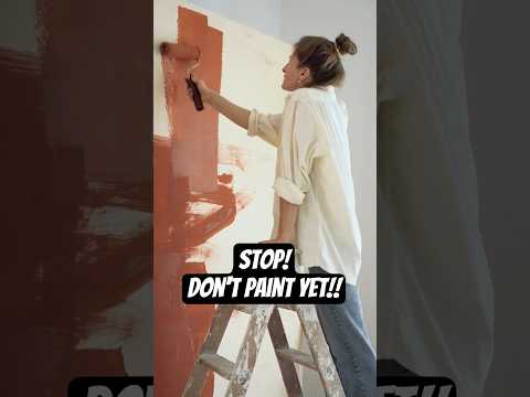 🤯5 Stunning Wall Finishes better than Paint! #interiordesign #shorts