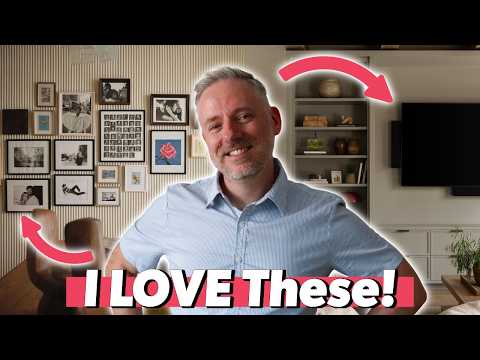 Ugly Interior Design Mistakes That Are Actually AWESOME