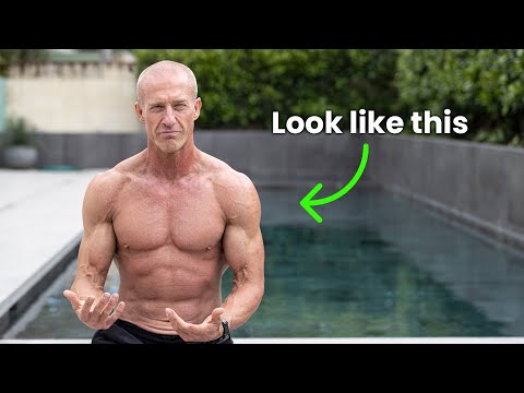 Most advice about aging after 50 is bullshit