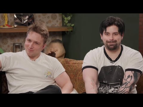 Every Personal News with Damien & Shayne