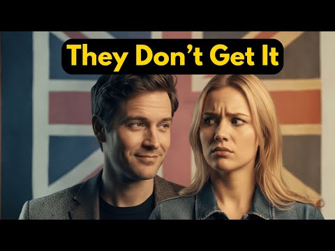 Why Americans Don’t Understand British Humor