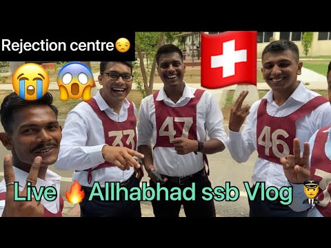 SSB||How to clear ssb in 1st attempt|| full experience in allhabhad board |❤️ #ssb @Navish Yadav #cds