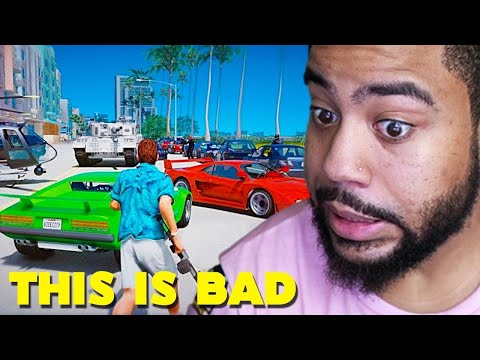 I can't DEFEND GTA 6's $100 price anymore...