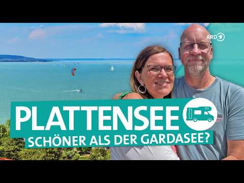 Discover Hungary: From Lake Balaton to Budapest by campervan | ARD Reisen