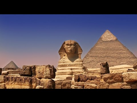 الهرم المعجزة / د.مصطفي محمود