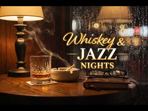Whiskey & Jazz Nights