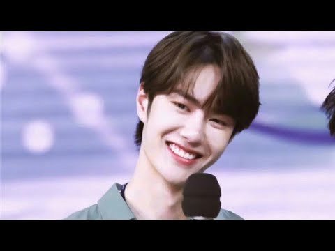 王一博闹起来就变可爱的王甜甜！视频有点长 视频真是越后面越可爱~