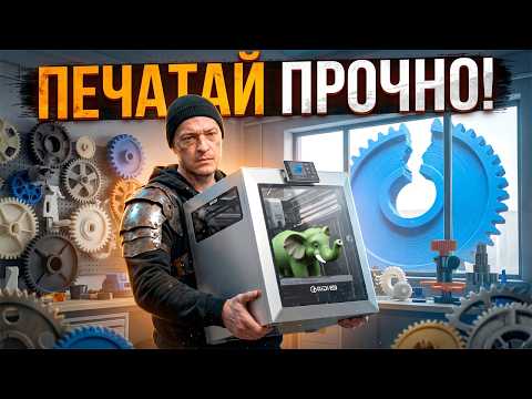 The whole truth about QIDI Q2!