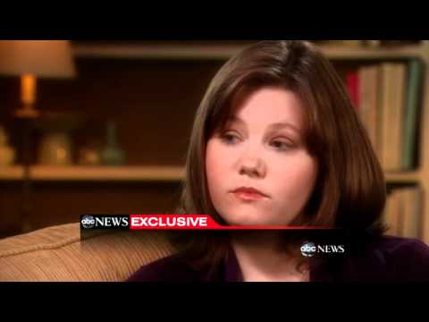 Jaycee Dugard Interview: How Life Has Changed