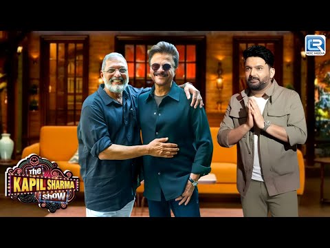 Bollywood Legends Anil Kapoor & Nana Patekar on The Kapil Sharma Show | Full New Episode 2026
