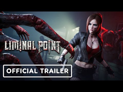 Liminal Point - Official Trailer 3